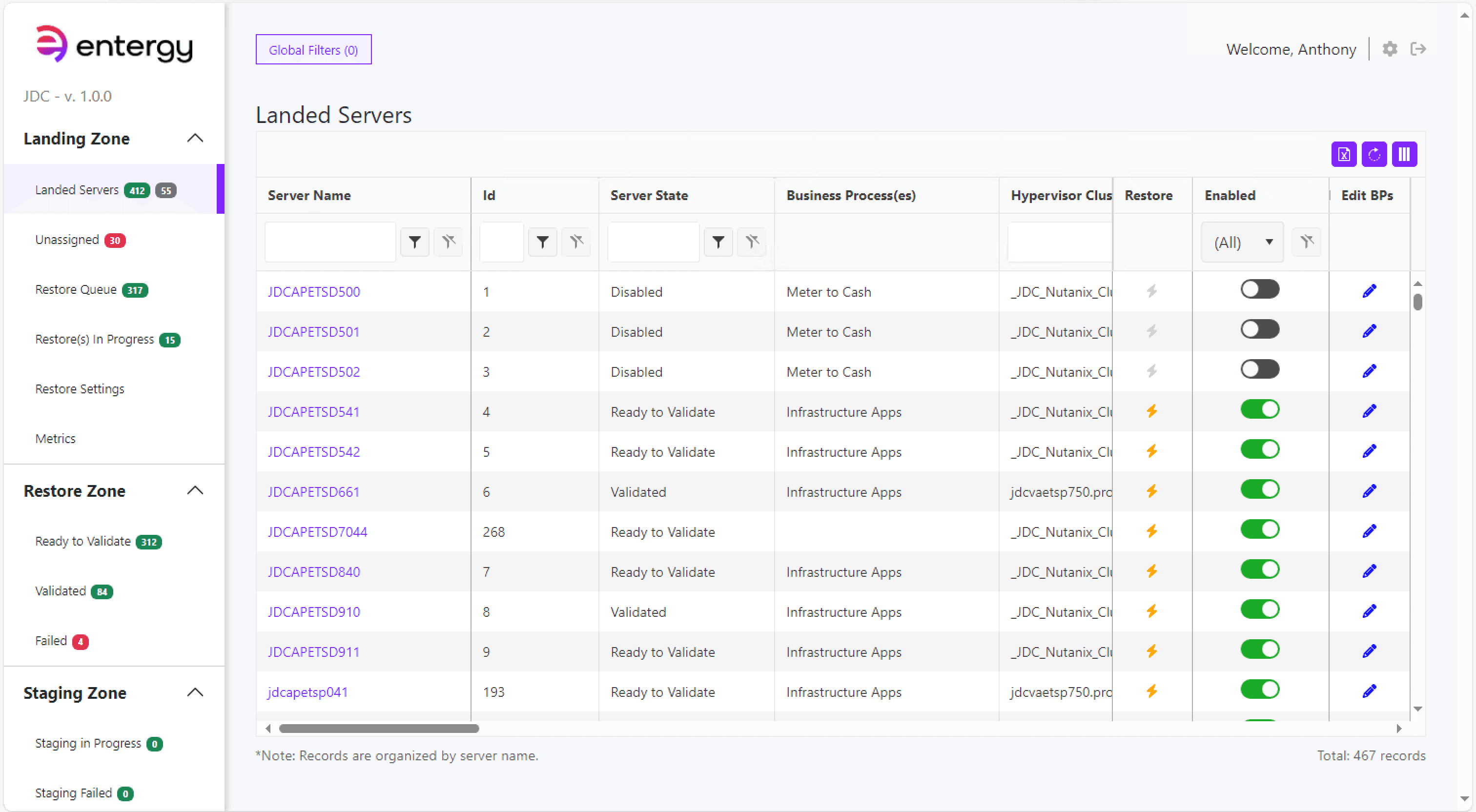 Image of webpage